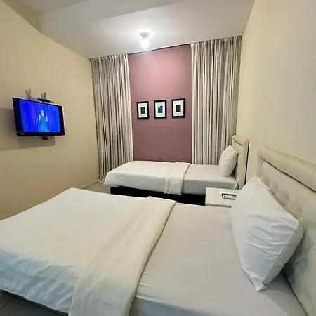 Kingsman Boutique Hotel-3