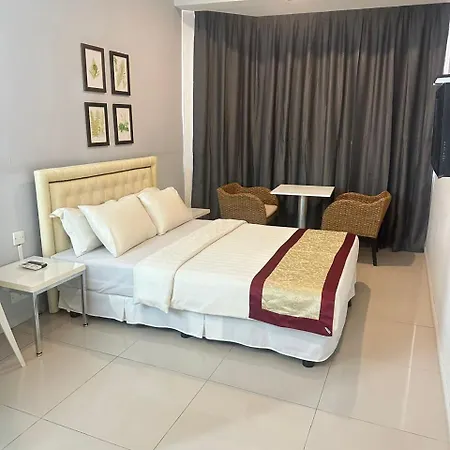 Kingsman Boutique Hotel-2